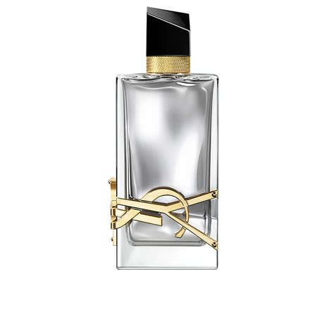 ysl platina|libre absolute platine YSL.